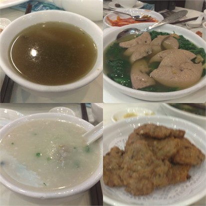 生记海鲜饭店_海鲜饭店门头设计_海鲜小炒(4)