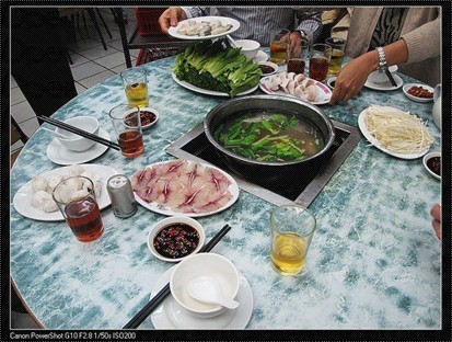 真的好海鲜餐厅才菜单_海鲜过敏多久能好_有你真好动态(3)