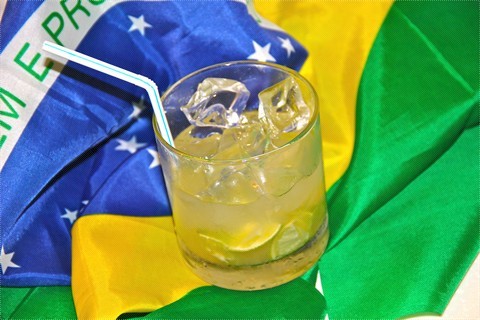 caipirinha