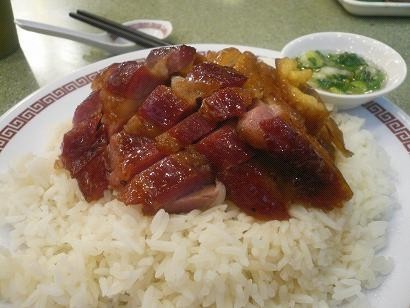 联发烧腊饭面家 luen02fat02restaurant