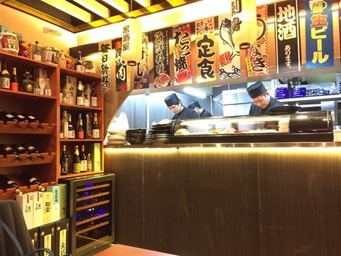 Dayc給大吉居酒屋的食評 Openrice 香港開飯喇