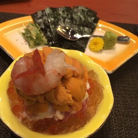 Iloveeating給大吉居酒屋的食評 Openrice 香港開飯喇