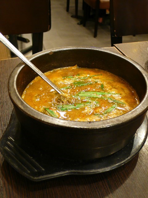 酱缸韩国料理 jang02dok02korean02restaurant